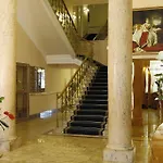 Ξενοδοχείο Bristol Palace Κάρλοβι Βάρι