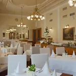 Bristol Palace 4* Κάρλοβι Βάρι