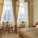 Bristol Palace Κάρλοβι Βάρι