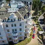 Bristol Palace Ξενοδοχείο