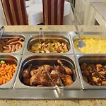 Bristol Palace Ξενοδοχείο 4*