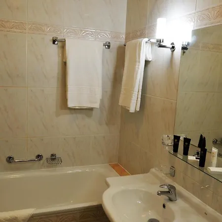 Bristol Hotel Karlovy Vary