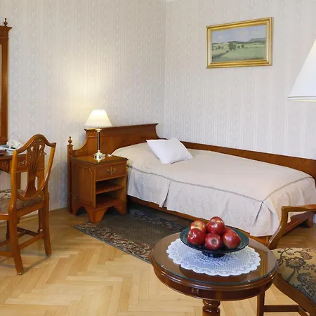 Bristol Palace Hotel 4*