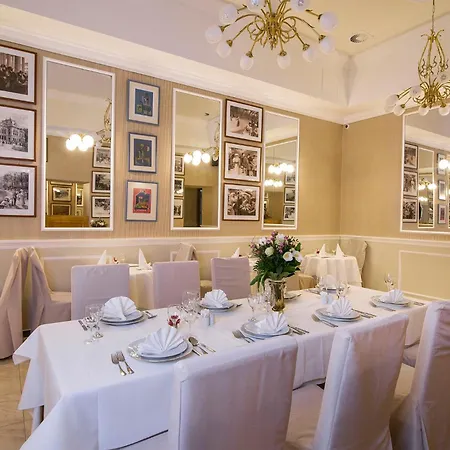 Bristol Palace 4*