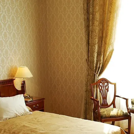 Bristol Hotel Karlovy Vary