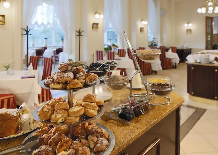 Hotel Bristol Palace 4*