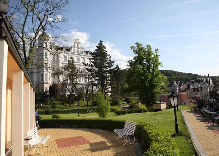 Hotel Bristol Palace 4*