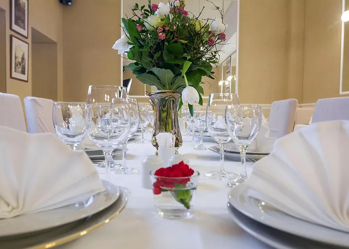 Bristol Palace Hotel Karlovy Vary