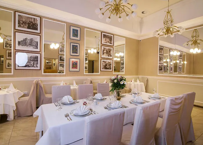 Bristol Palace 4*