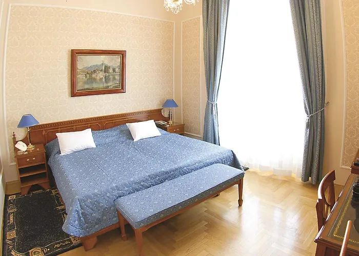 Bristol Palace Karlovy Vary