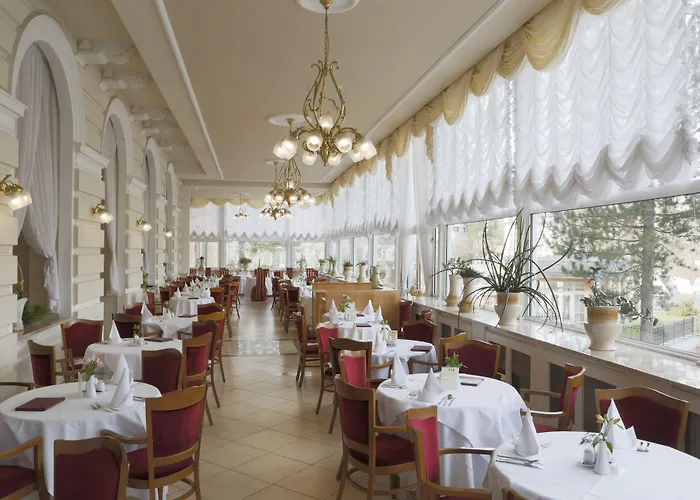 Bristol Palace Karlovy Vary