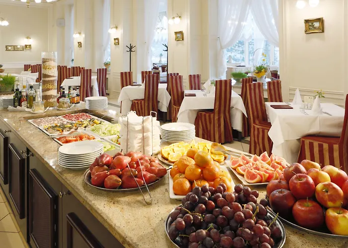 Bristol Palace 4*