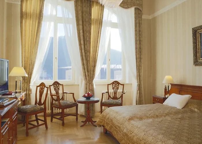 Bristol Palace Karlovy Vary