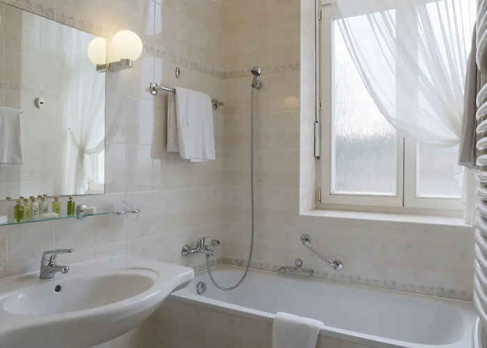 Hotel Bristol Palace 4*