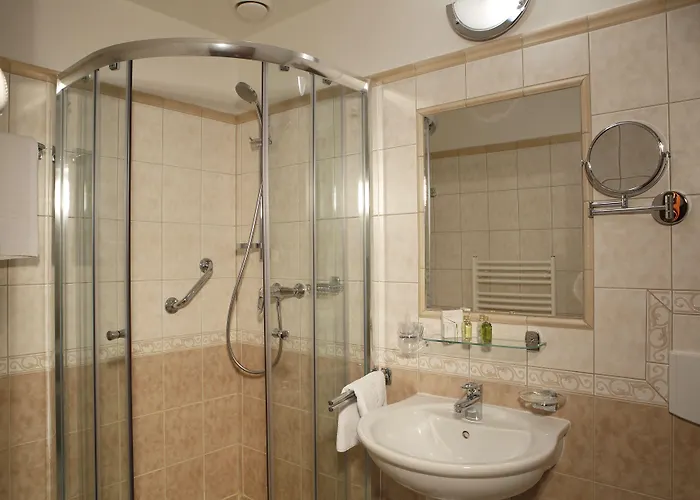 Bristol Palace 4* Karlovy Vary