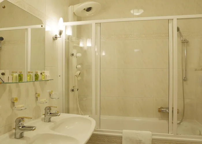 Hotel Bristol Palace 4*