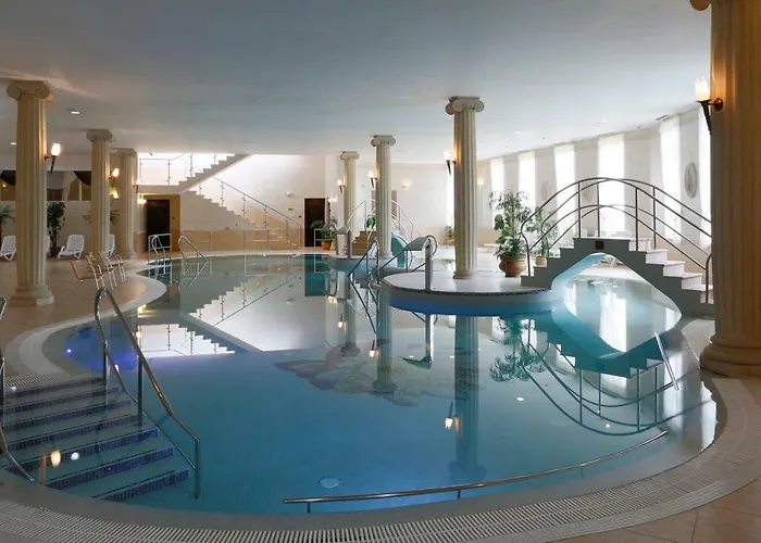 Bristol Palace Hotel 4*