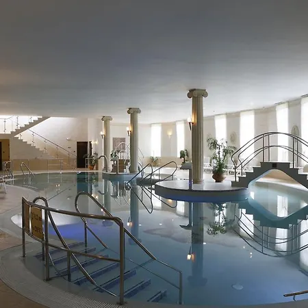 Bristol Palace 4* Karlovy Vary