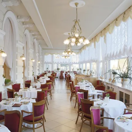 Hotel Bristol Palace 4*