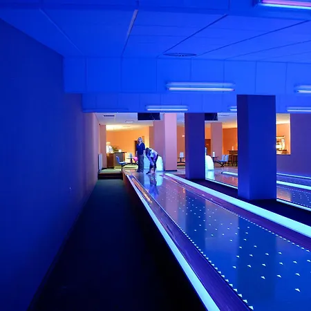 布里斯托宫酒店 4*