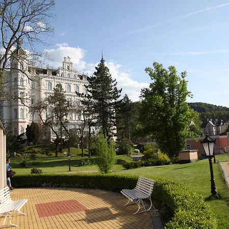 Hotel Bristol Palace 4*