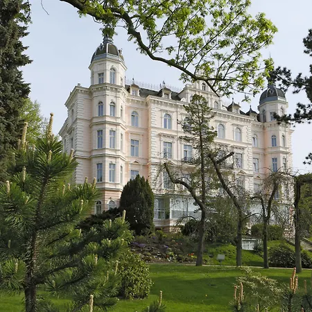 Hotel Bristol Palace