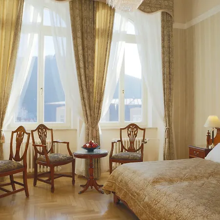 Bristol Palace Karlovy Vary