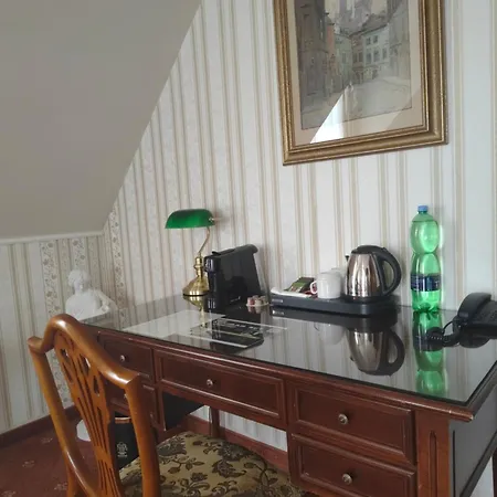 Hotel Bristol 4*
