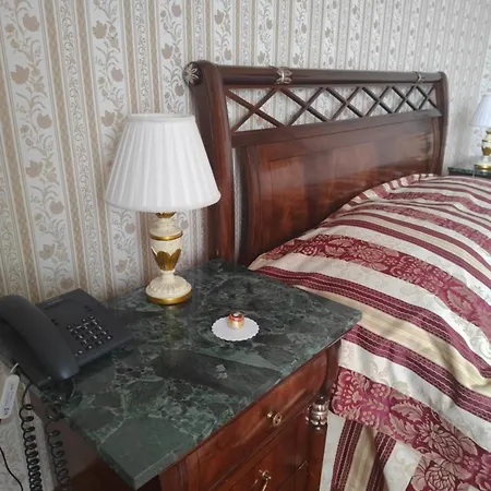 Hotel Bristol Karlovy Vary