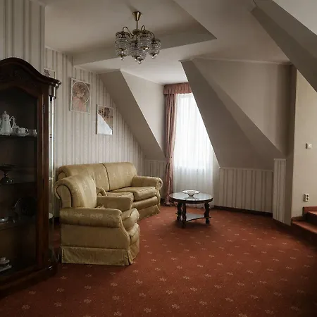 Bristol Hotel Karlovy Vary