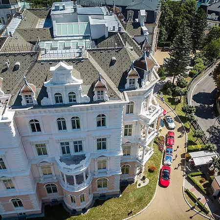 Bristol Palace Hotel