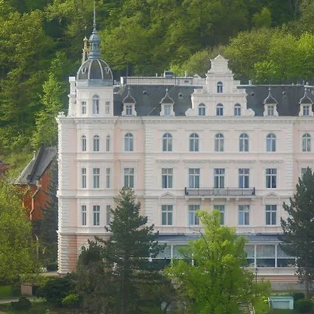 Bristol Palace Hotel 4*