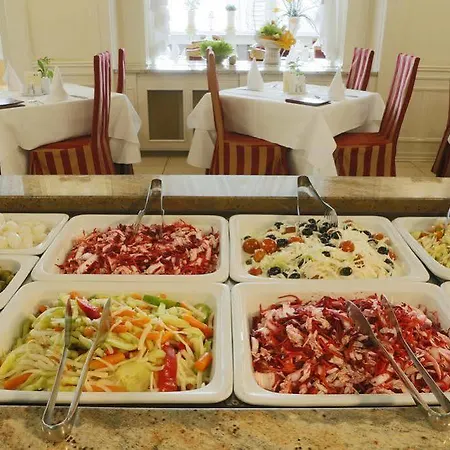 布里斯托宫酒店 酒店 4*