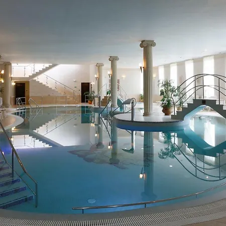 Bristol Palace Hotel 4*