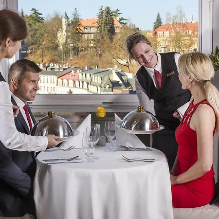 Bristol Palace Hotel