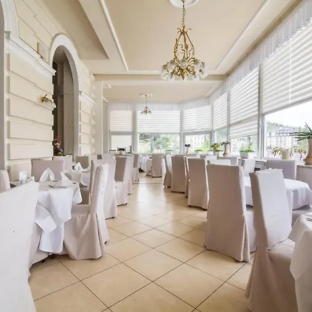 Bristol Palace Hotel