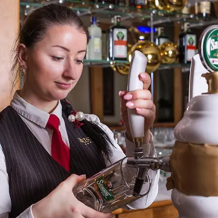 布里斯托宫酒店