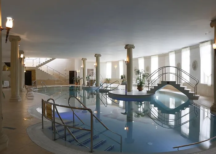 Bristol Palace 4* קרלובי וארי