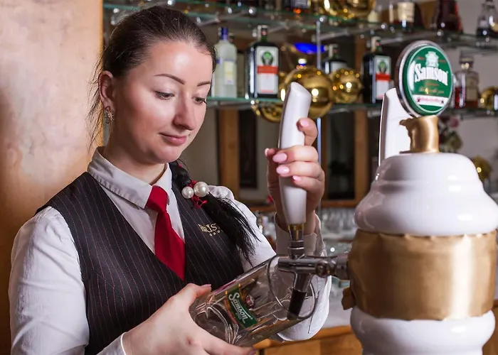 Bristol Palace